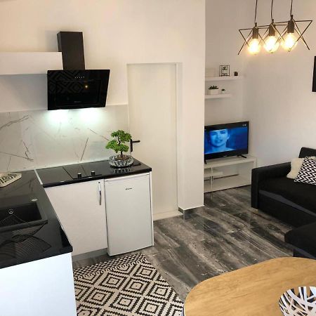 Apartman Luce Lejlighed Bibinje Eksteriør billede