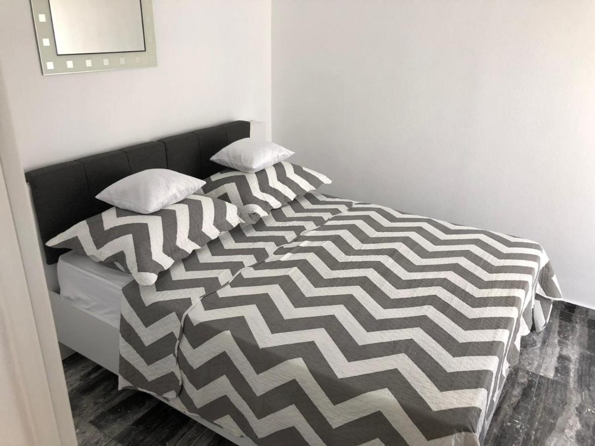 Apartman Luce Lejlighed Bibinje Eksteriør billede