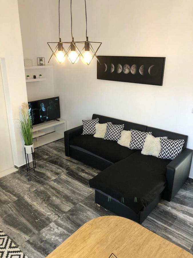 Apartman Luce Lejlighed Bibinje Eksteriør billede