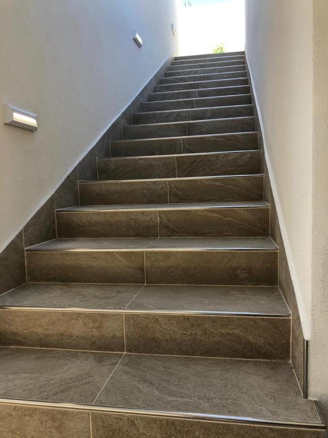 Apartman Luce Lejlighed Bibinje Eksteriør billede