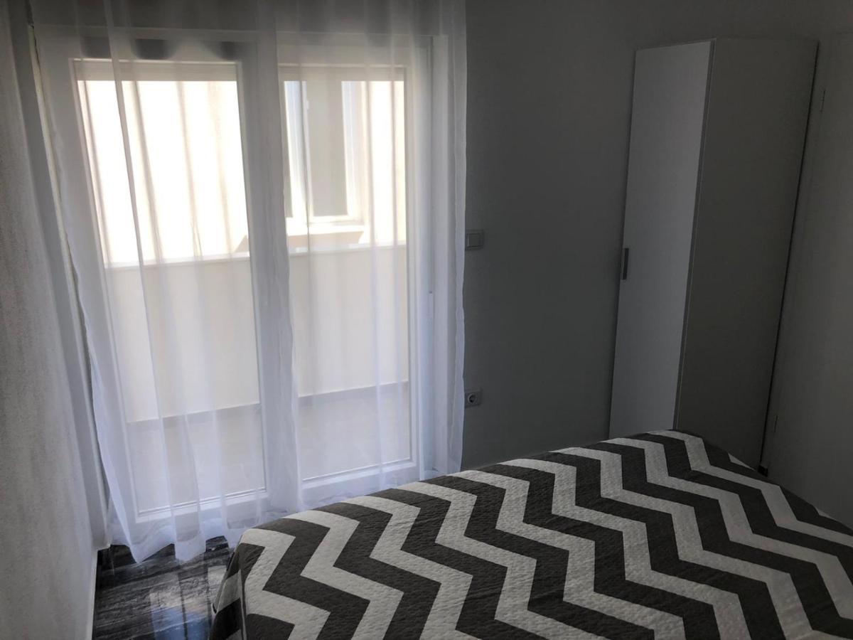 Apartman Luce Lejlighed Bibinje Eksteriør billede