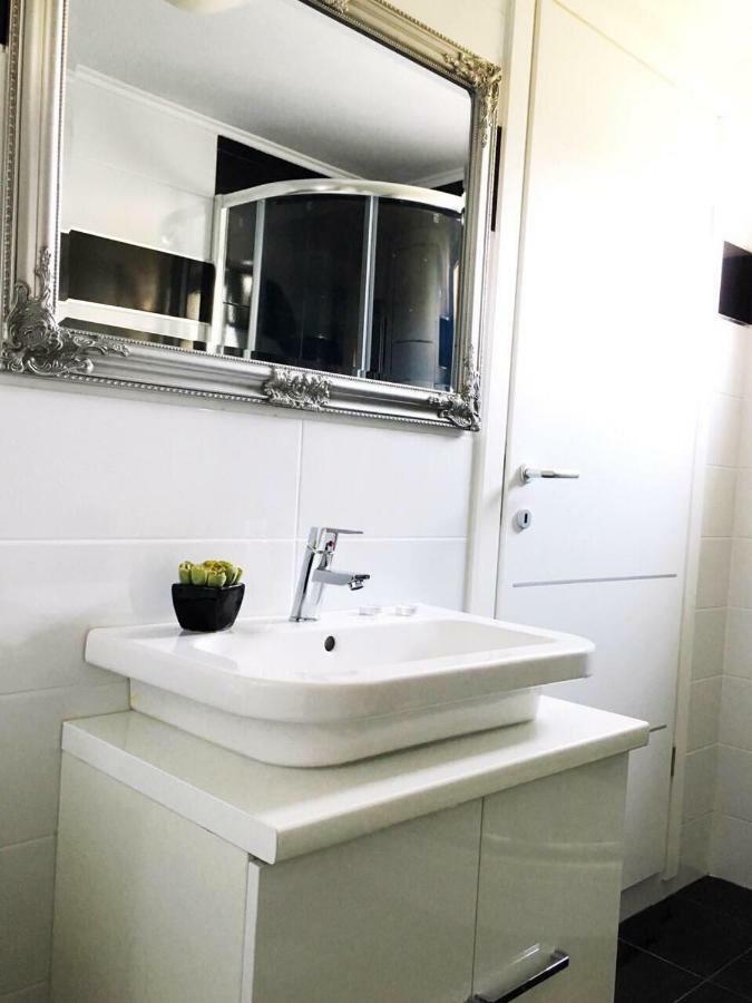 Apartman Luce Lejlighed Bibinje Eksteriør billede