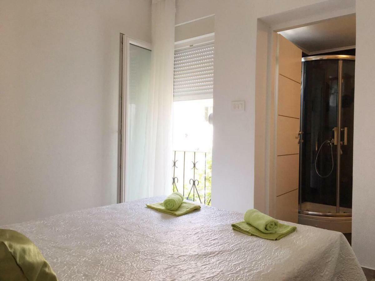 Apartman Luce Lejlighed Bibinje Eksteriør billede