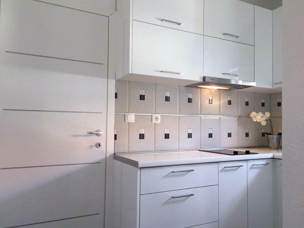Apartman Luce Lejlighed Bibinje Eksteriør billede