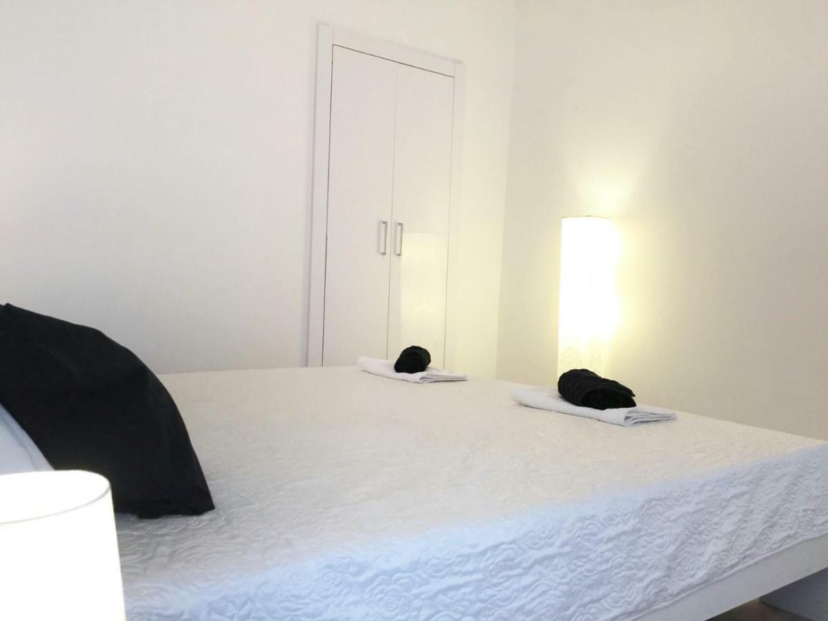 Apartman Luce Lejlighed Bibinje Eksteriør billede